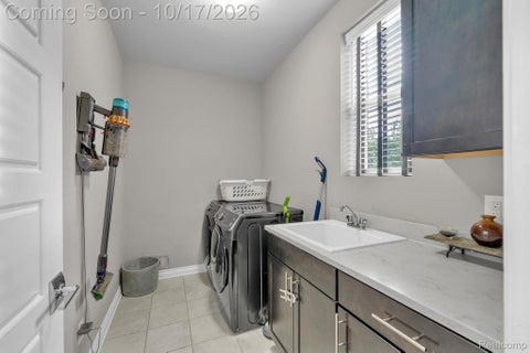 Tiny photo for 2866 Montgomery Circle, Commerce Charter Township, MI 48390 (MLS # 20261080883)