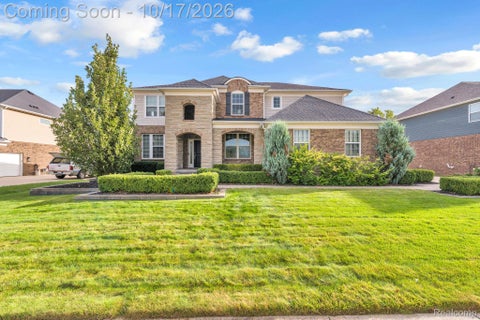 Tiny photo for 2866 Montgomery Circle, Commerce Charter Township, MI 48390 (MLS # 20261080883)