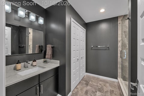 Tiny photo for 2866 Montgomery Circle, Commerce Charter Township, MI 48390 (MLS # 20261080883)