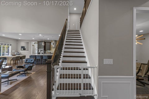 Tiny photo for 2866 Montgomery Circle, Commerce Charter Township, MI 48390 (MLS # 20261080883)