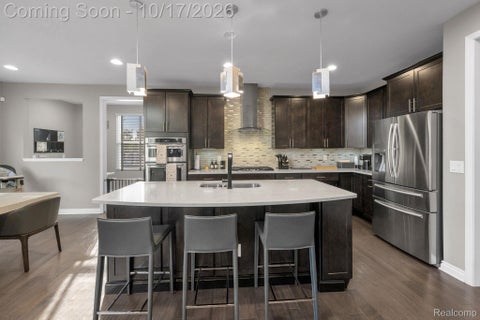 Tiny photo for 2866 Montgomery Circle, Commerce Charter Township, MI 48390 (MLS # 20261080883)