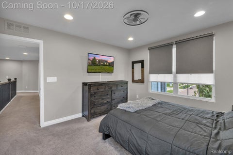 Tiny photo for 2866 Montgomery Circle, Commerce Charter Township, MI 48390 (MLS # 20261080883)