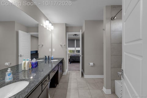Tiny photo for 2866 Montgomery Circle, Commerce Charter Township, MI 48390 (MLS # 20261080883)