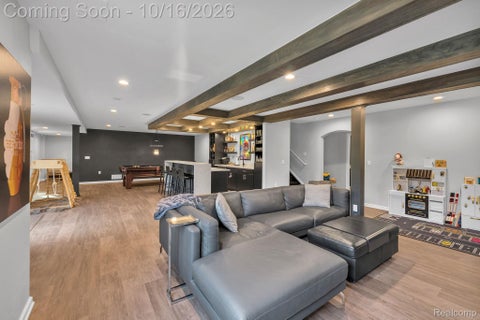 Tiny photo for 2866 Montgomery Circle, Commerce Charter Township, MI 48390 (MLS # 20261080883)