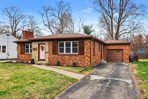 Tiny photo for 1813 Paddington Road, Kalamazoo City, MI 49001 (MLS # 66026013465)