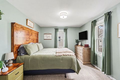 Tiny photo for 1813 Paddington Road, Kalamazoo City, MI 49001 (MLS # 66026013465)