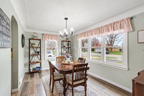 Tiny photo for 1813 Paddington Road, Kalamazoo City, MI 49001 (MLS # 66026013465)