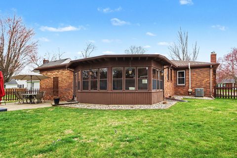 Tiny photo for 1813 Paddington Road, Kalamazoo City, MI 49001 (MLS # 66026013465)