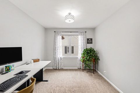 Tiny photo for 1813 Paddington Road, Kalamazoo City, MI 49001 (MLS # 66026013465)