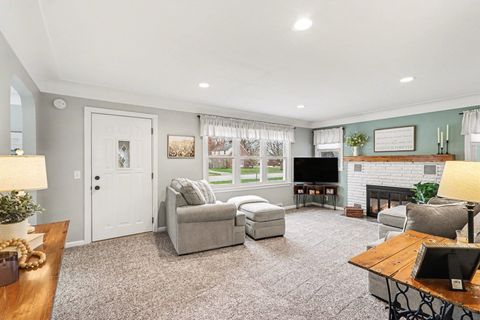 Tiny photo for 1813 Paddington Road, Kalamazoo City, MI 49001 (MLS # 66026013465)