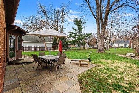 Tiny photo for 1813 Paddington Road, Kalamazoo City, MI 49001 (MLS # 66026013465)