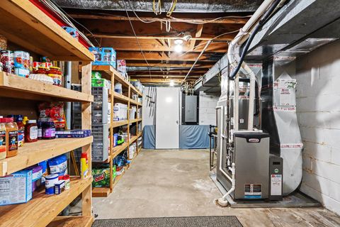 Tiny photo for 1813 Paddington Road, Kalamazoo City, MI 49001 (MLS # 66026013465)