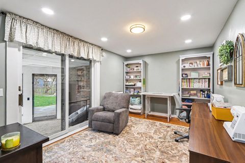 Tiny photo for 1813 Paddington Road, Kalamazoo City, MI 49001 (MLS # 66026013465)