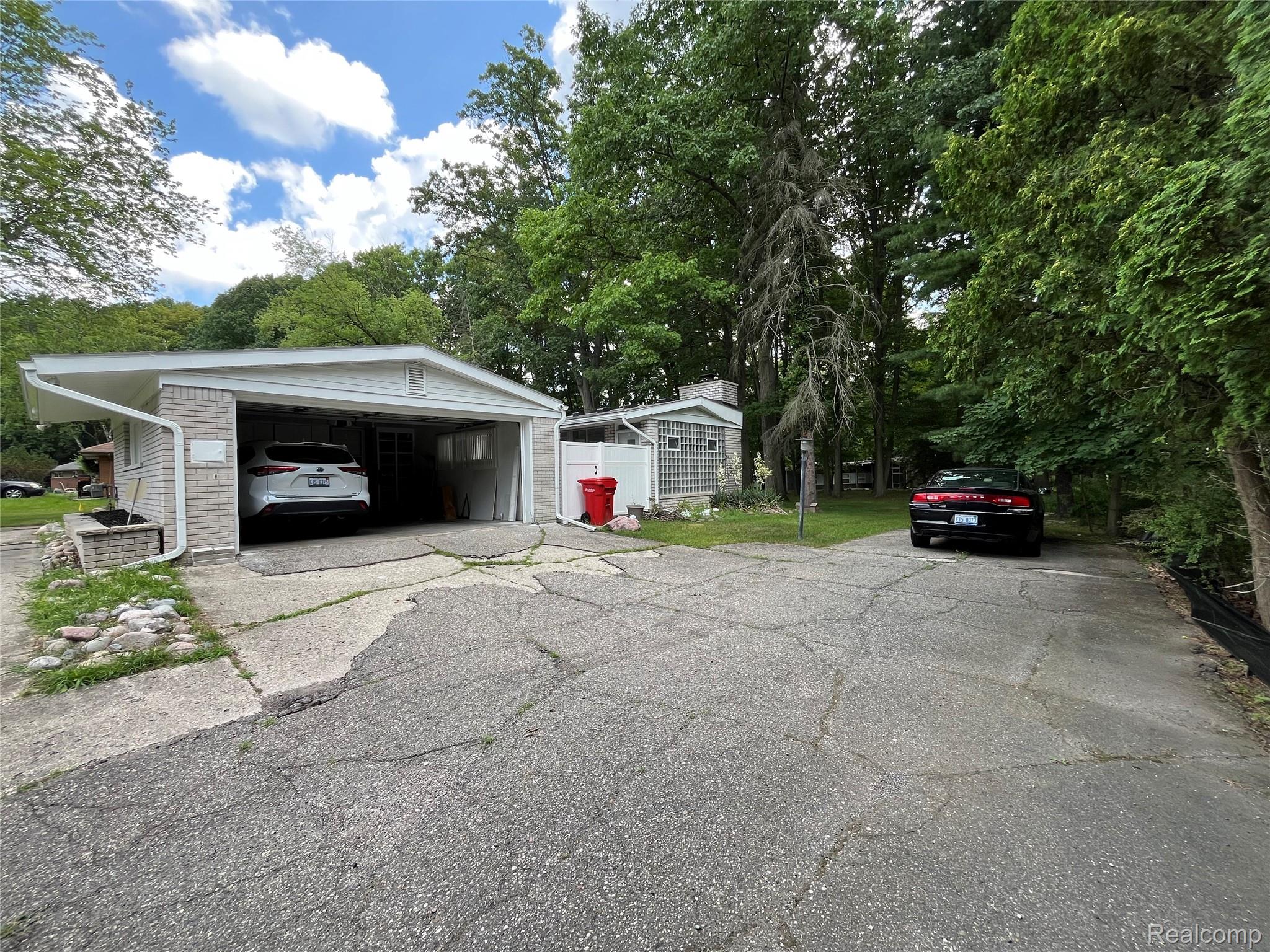 23238 Ranch Hill Drive E
