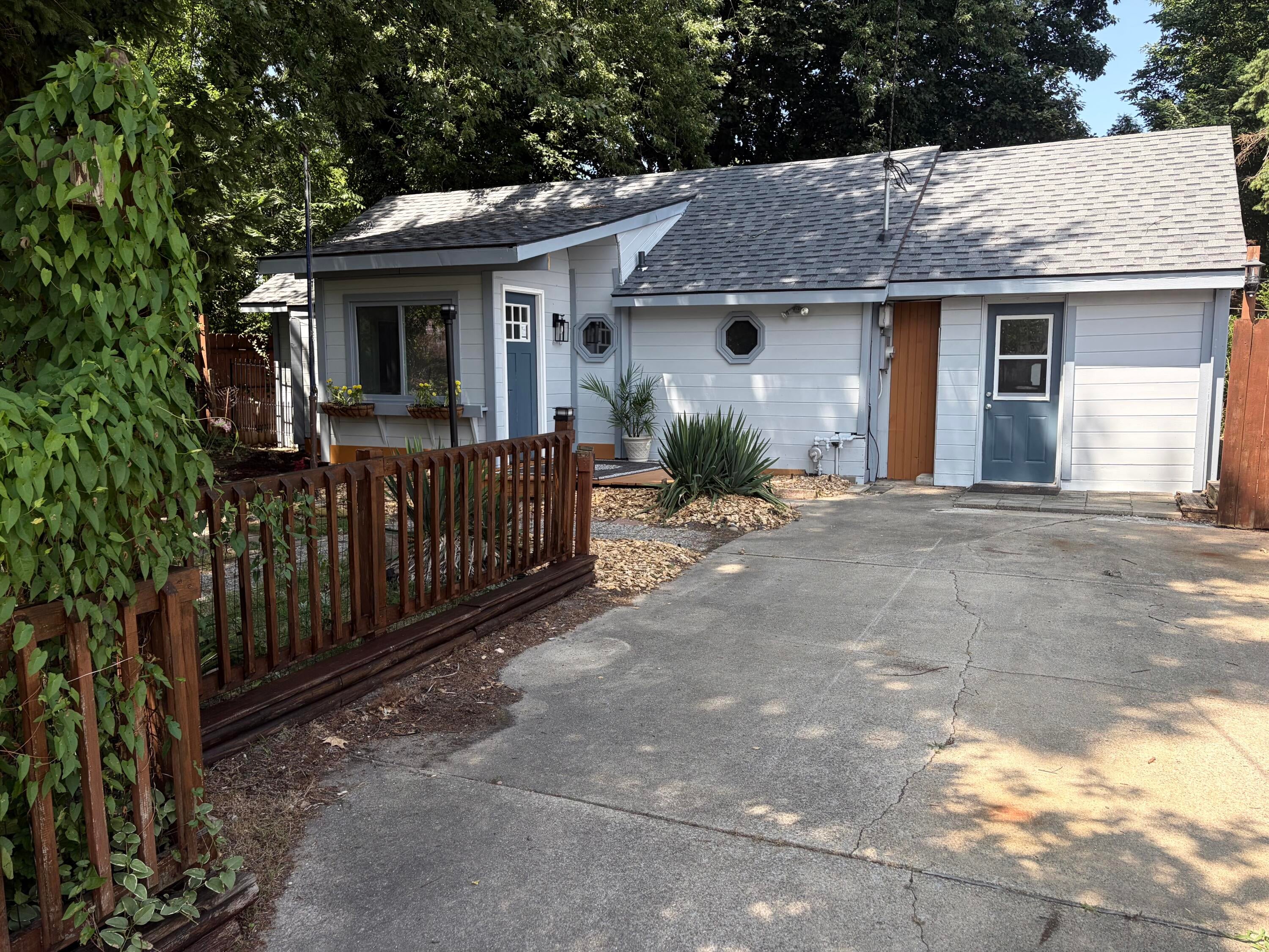 315 Kingsley Avenue