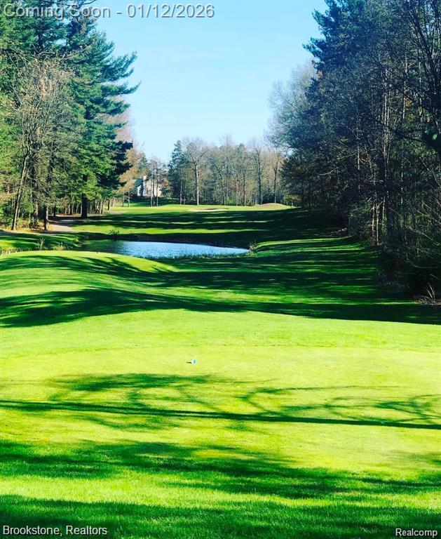 2500 WHISPERING PINES Drive