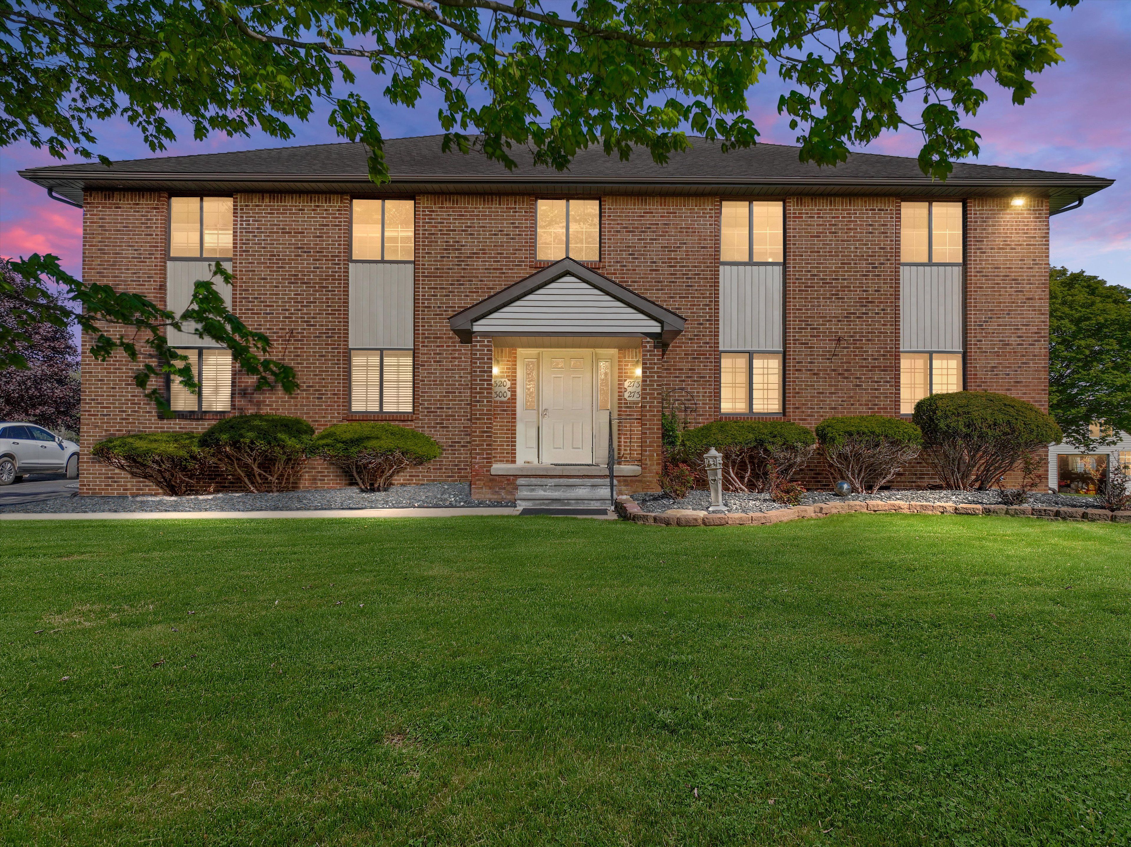 27330 SANDY HILL