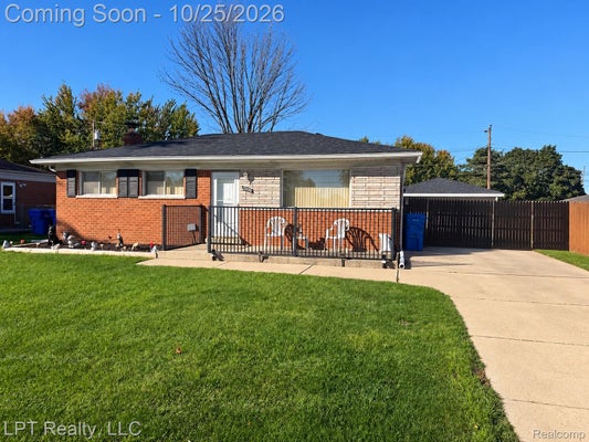 32085 SCHOENHERR RD, WARREN, MI 48088 - Image e683d365bfa46217de2d579011d51f0f/9230264