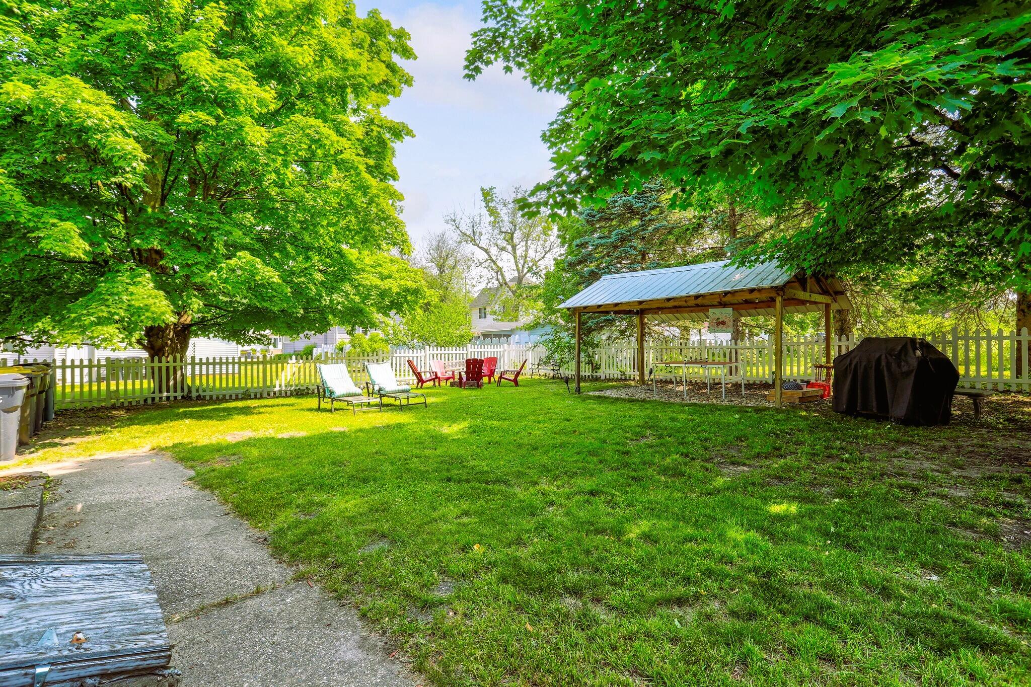 317 Cherry Street