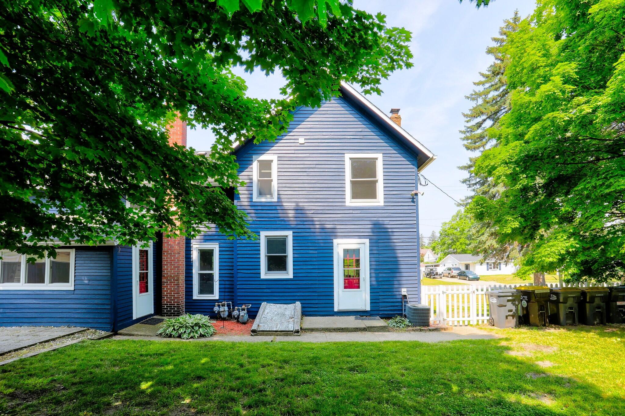 317 Cherry Street