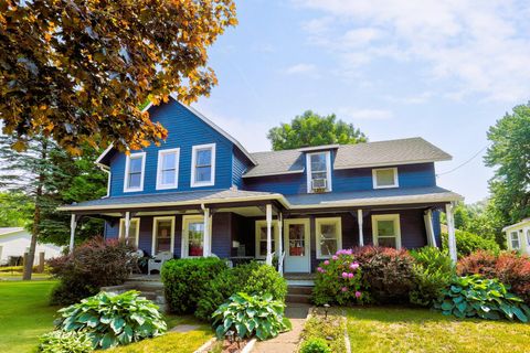 317 Cherry Street South Haven City MI 49090
