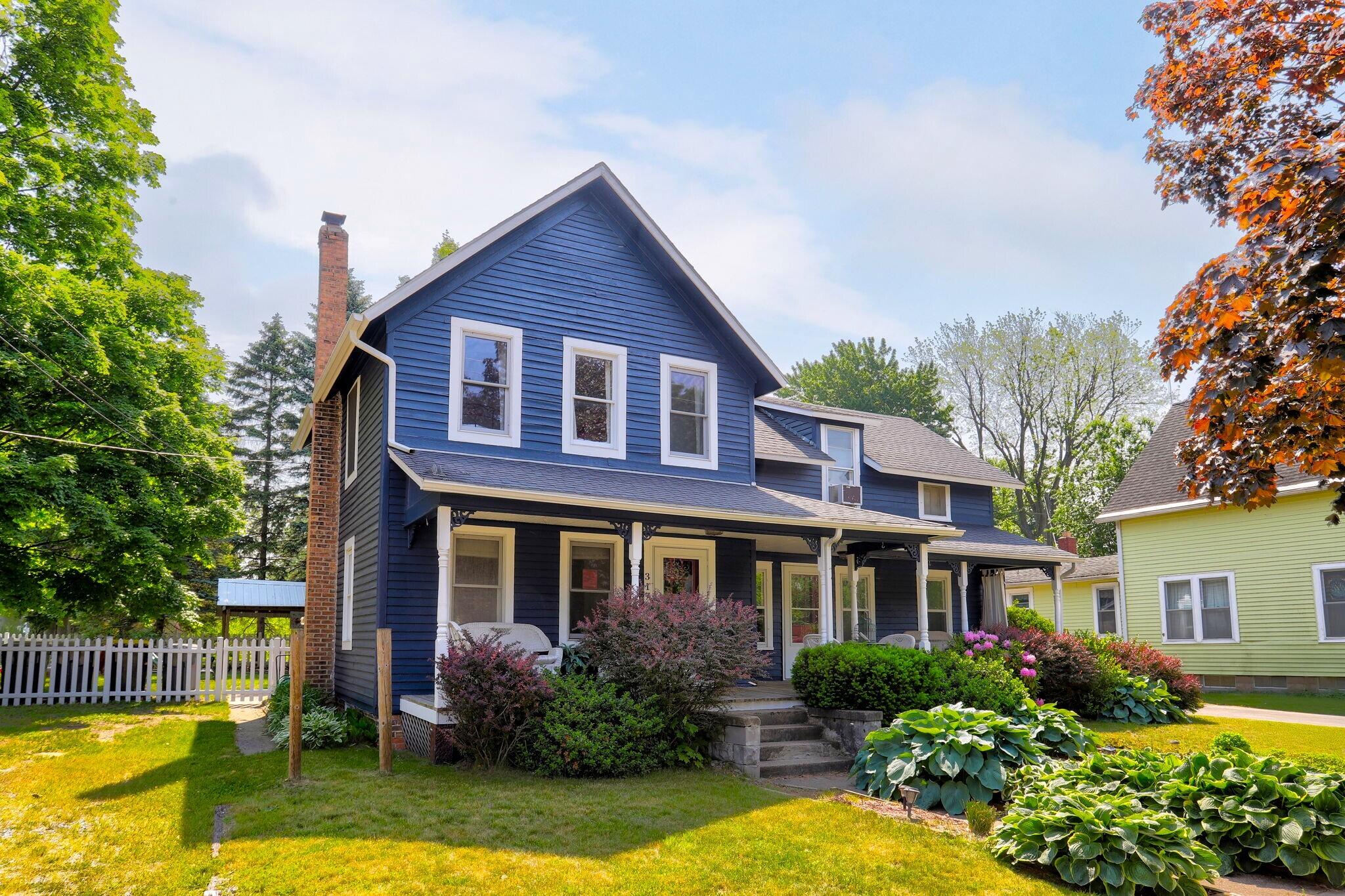 317 Cherry Street