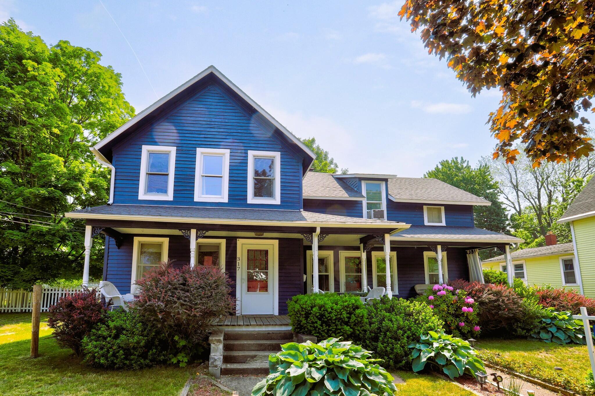 317 Cherry Street