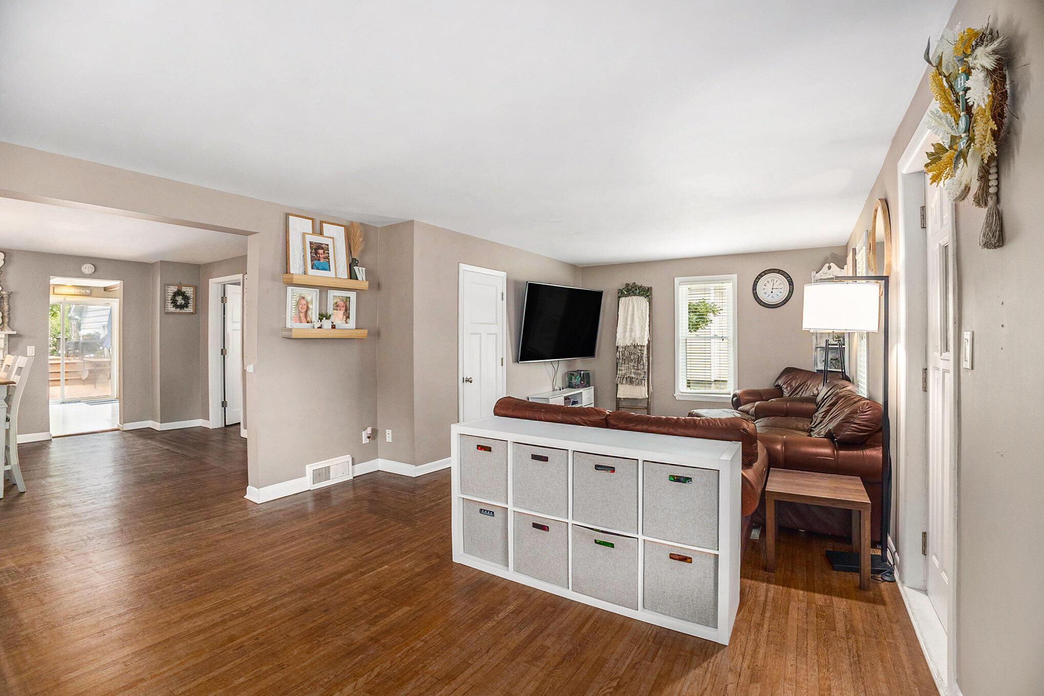 221 E Elm Street