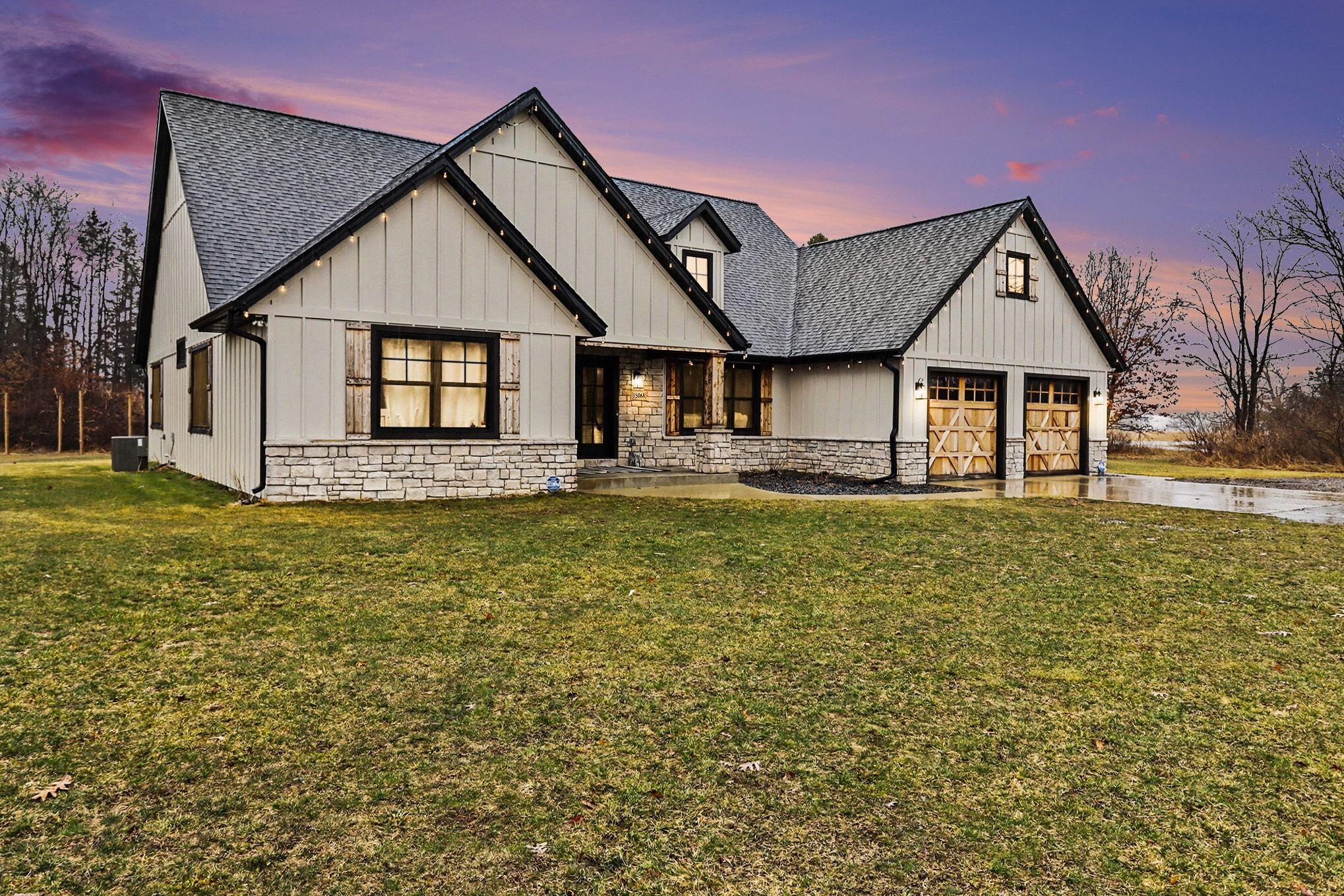 15068 Mohney Lake Road