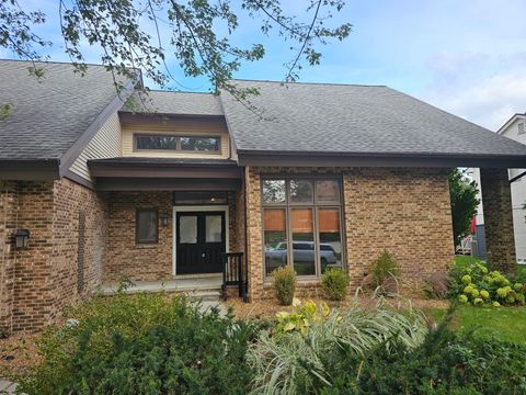 31280 COUNTRY RIDGE Circle Farmington Hills City Oakland MI 48331