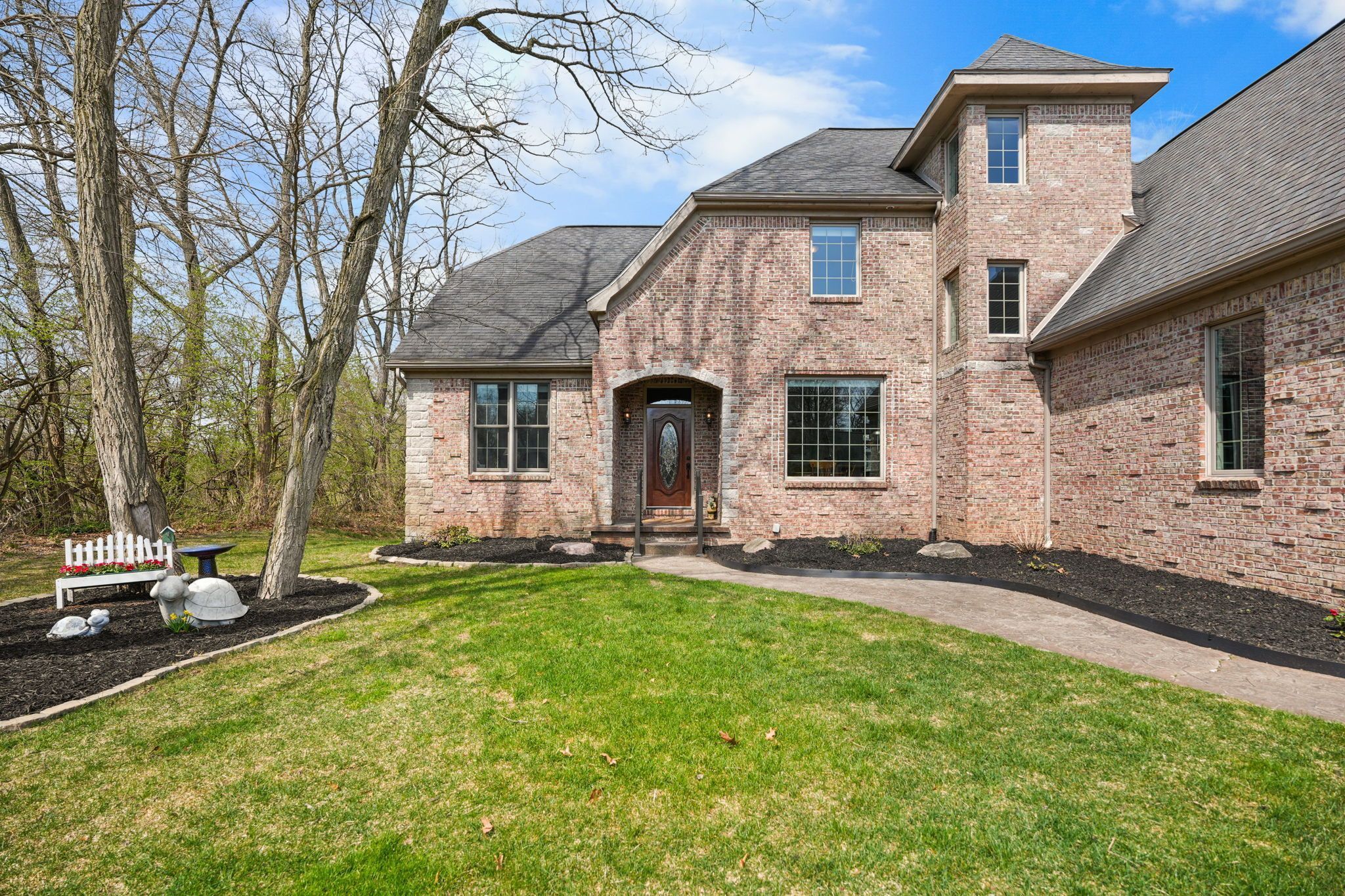 1050 DEER PATH Trail