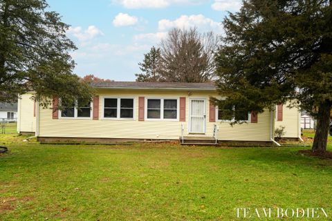 42658 82nd Avenue Decatur Township MI 49045