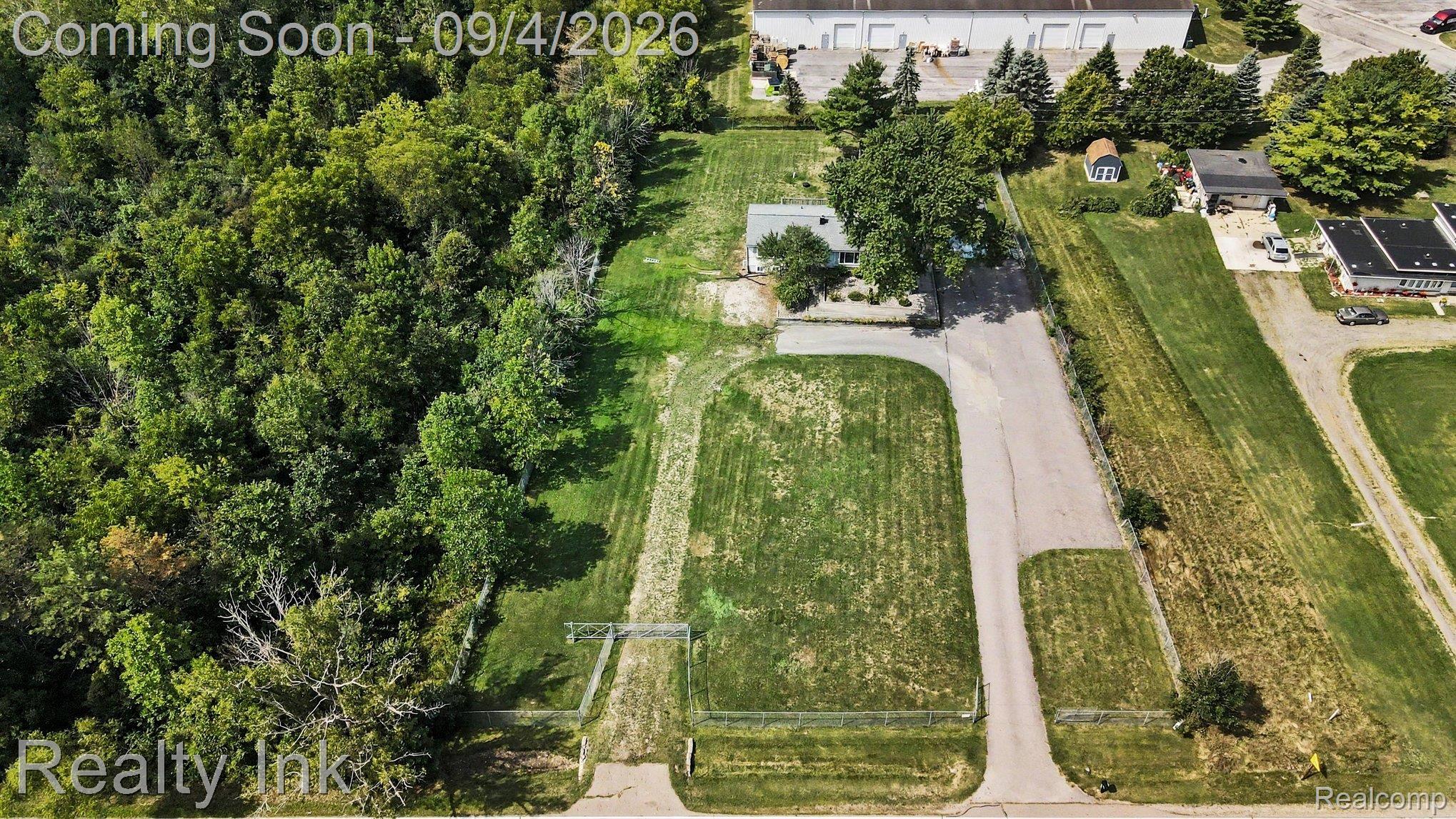 11260 Lemen Road