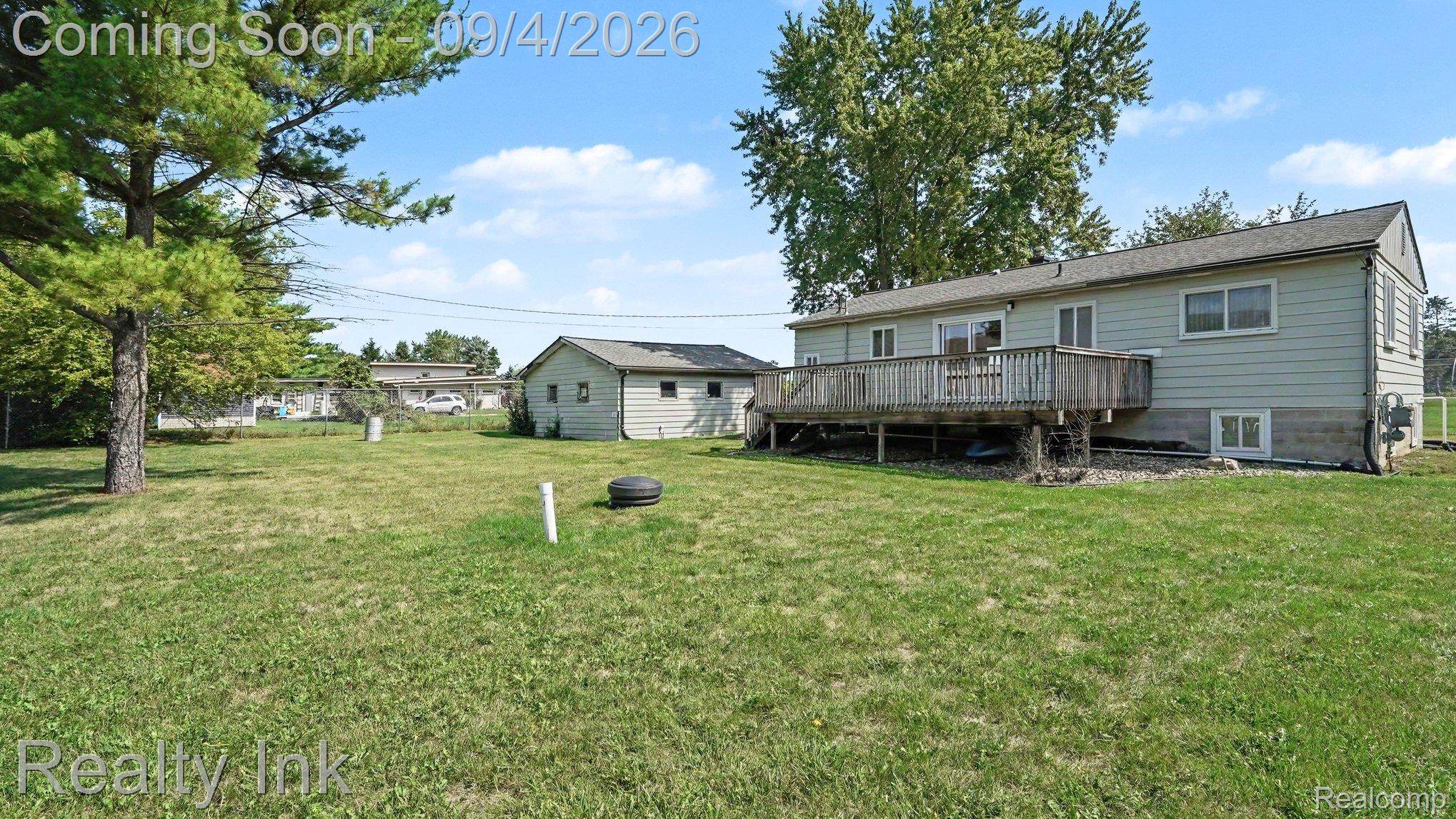 11260 Lemen Road