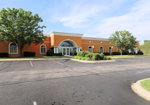 1055 Charter Drive Flint Charter Township MI 48532