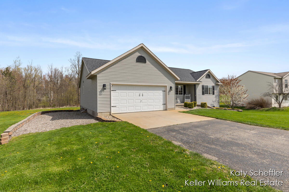 2241 Avalon View Drive NE