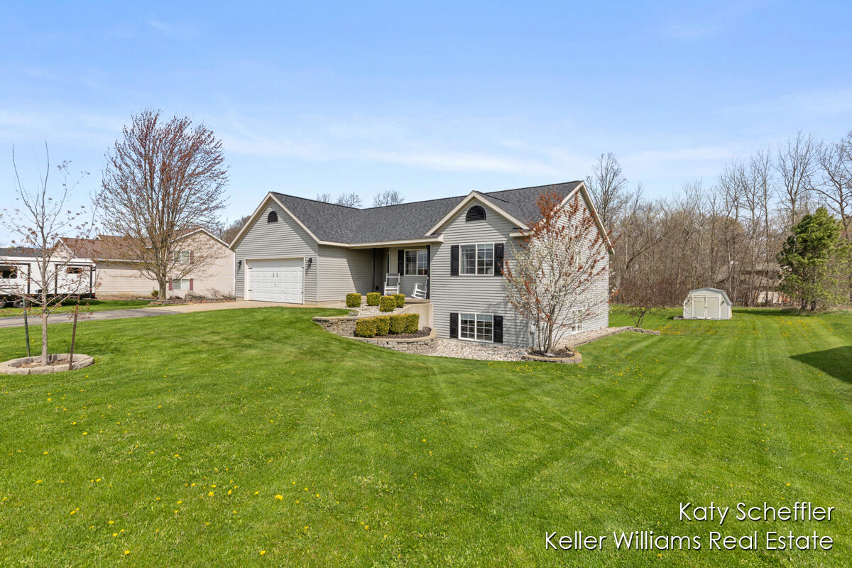 2241 Avalon View Drive NE