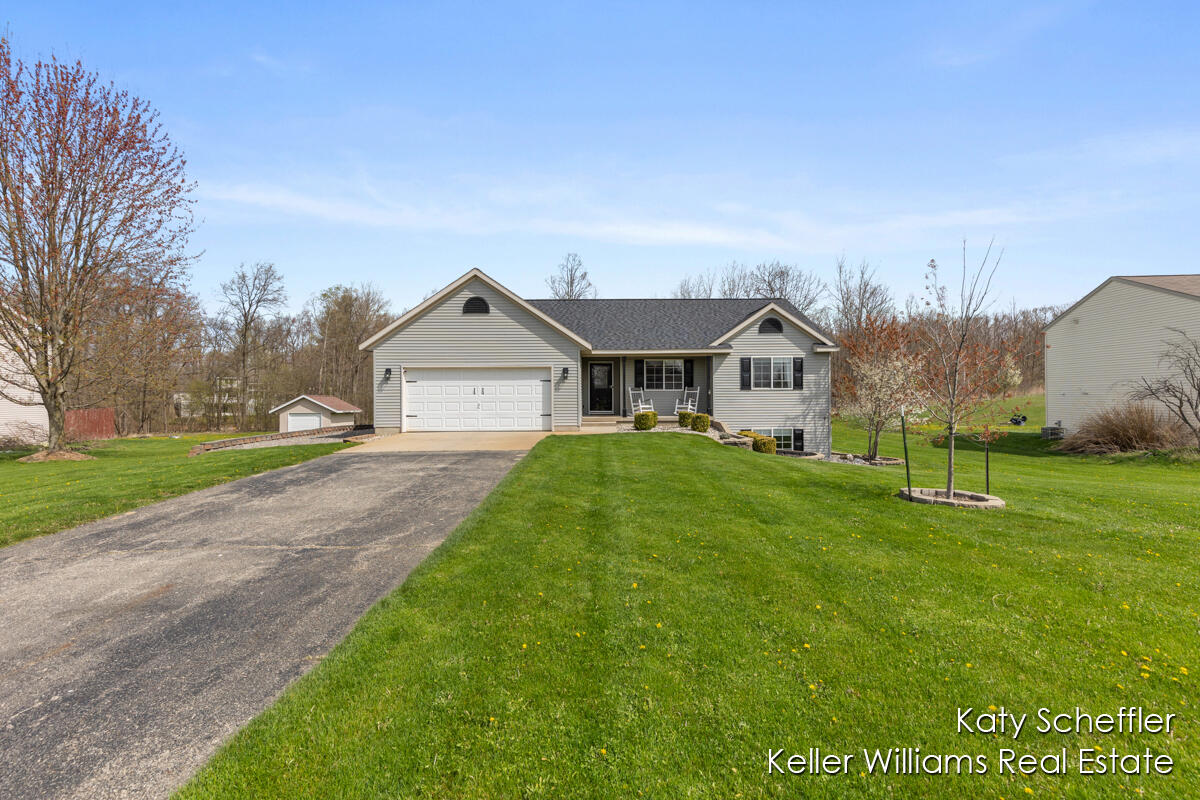2241 Avalon View Drive NE