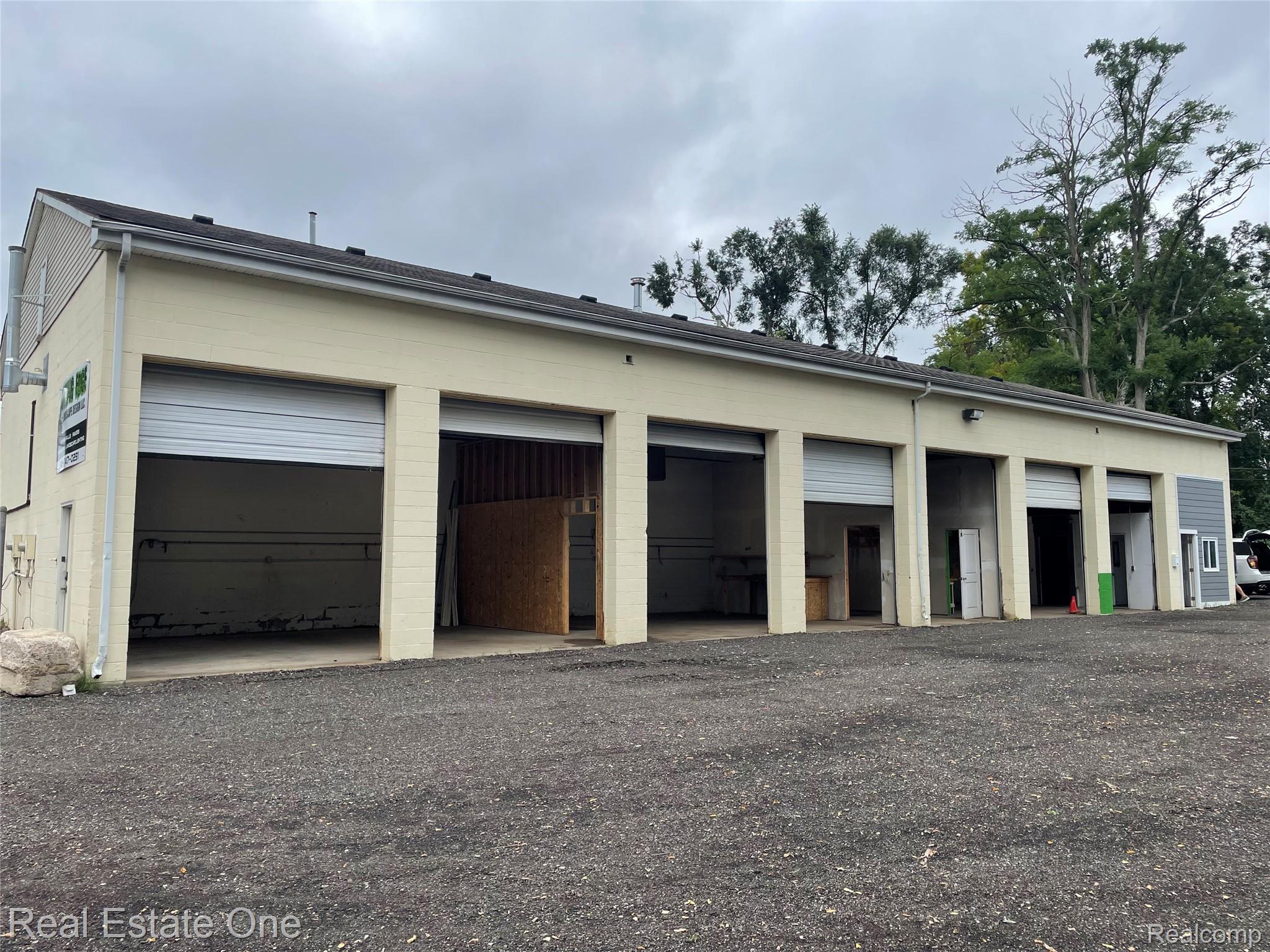 5433 Dixie Highway