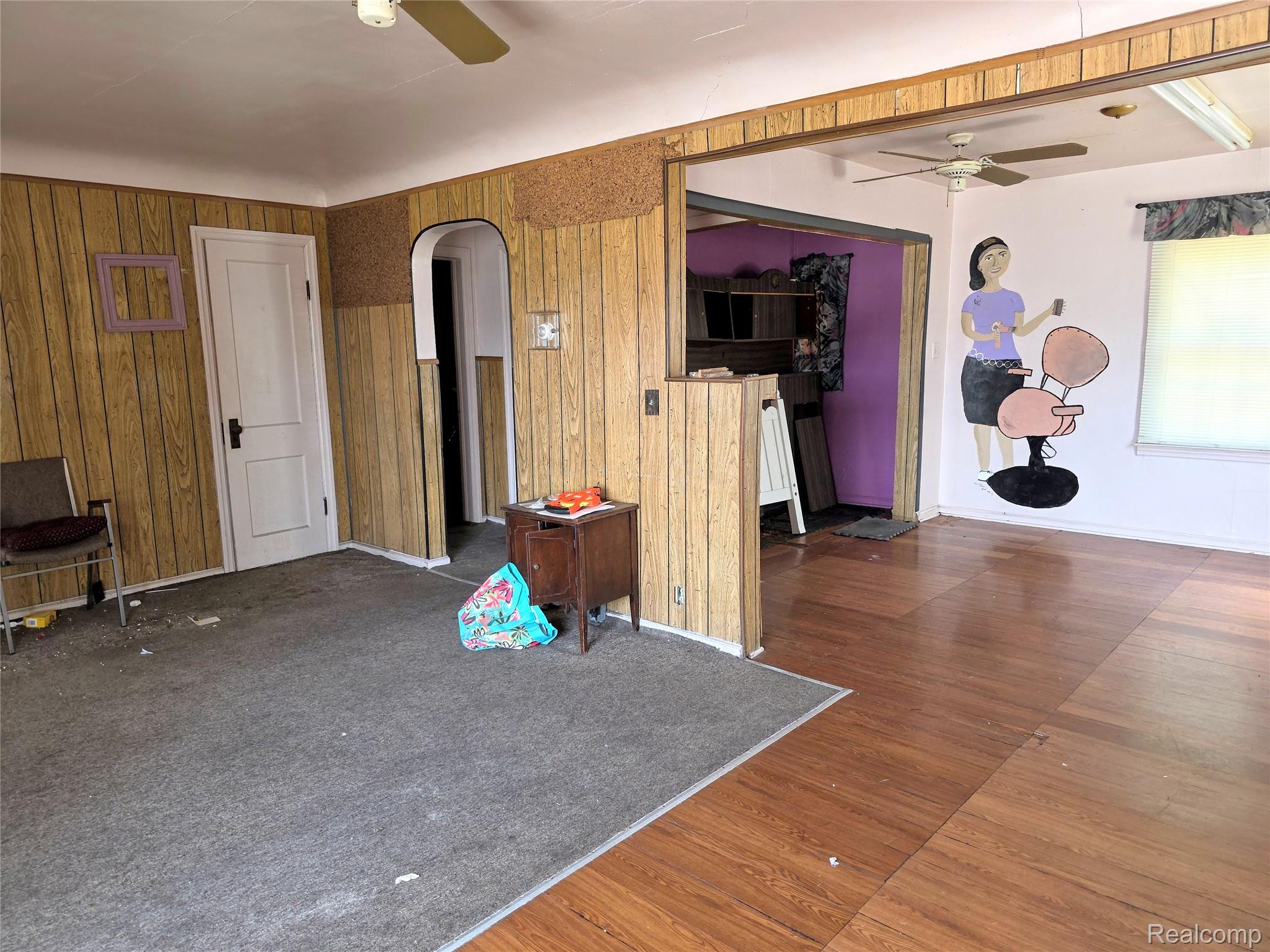 3106 W Pierson Road