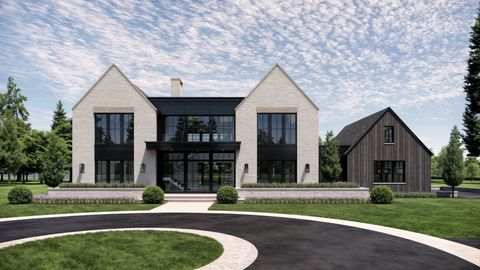 2465 N LAKE ANGELUS Road W Lake Angelus City Oakland MI 48326