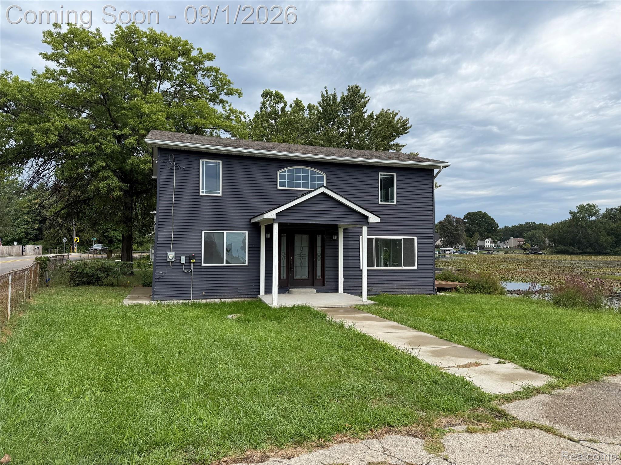 3545 Union Lake Road