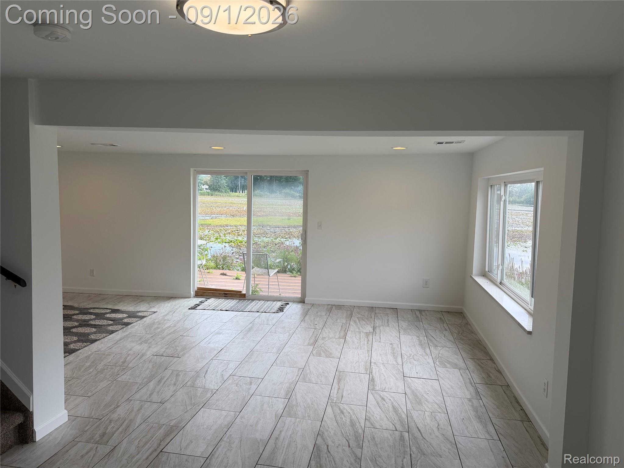 3545 Union Lake Road