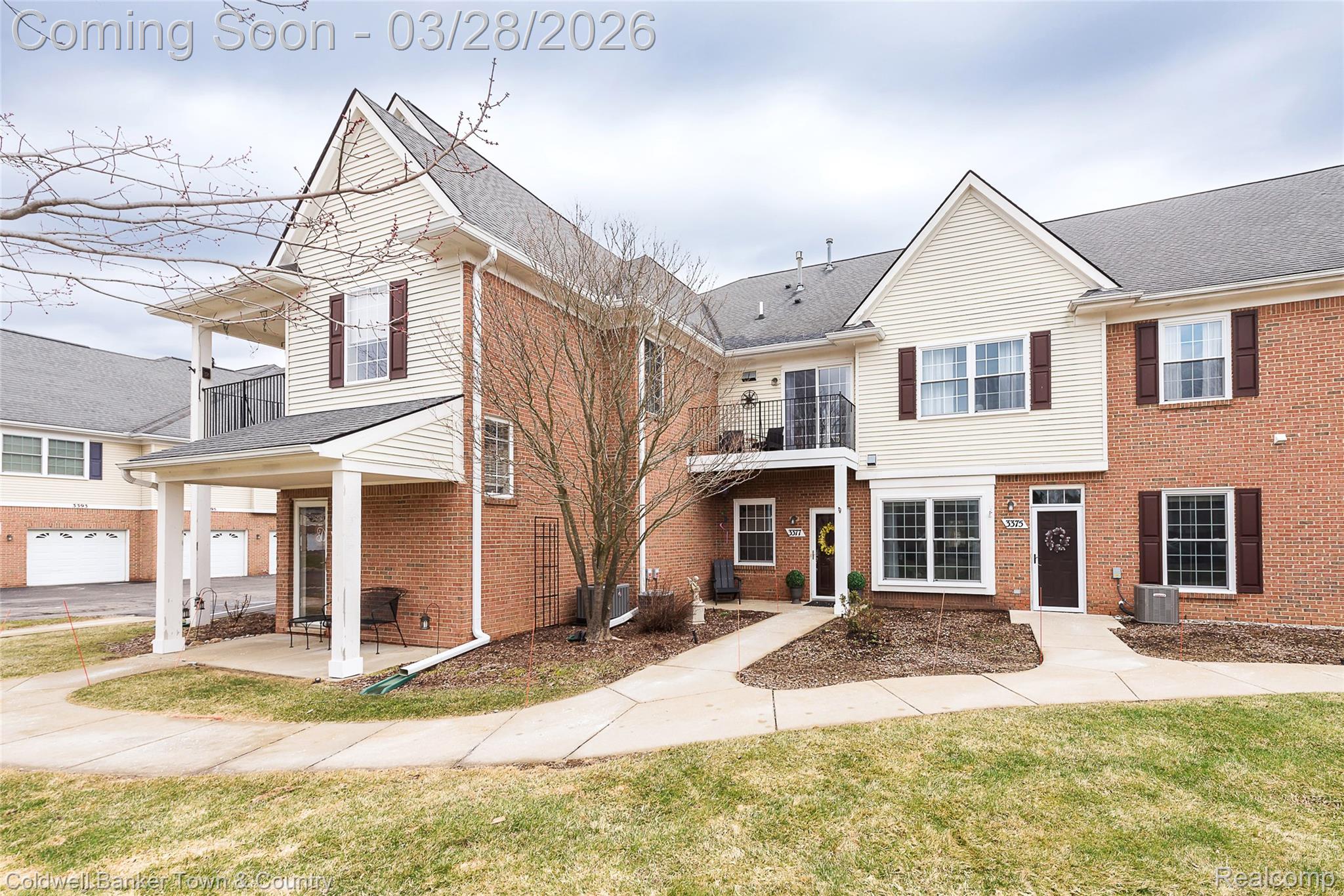 3377 Kneeland Circle