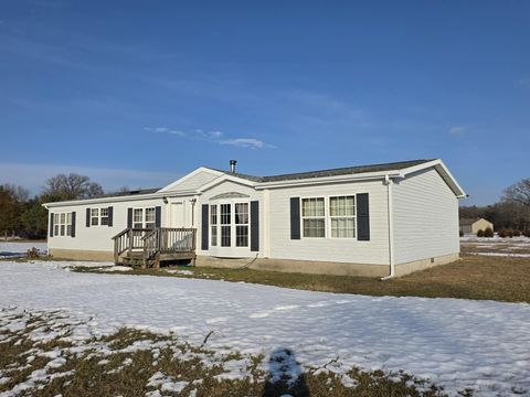 5450 Pear Avenue Croton Township MI 49337