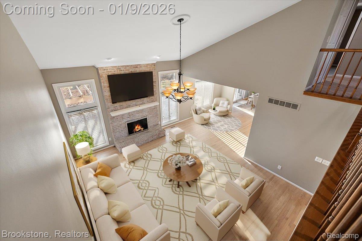 17791 Priscilla Drive