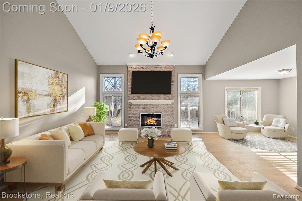 17791 Priscilla Drive