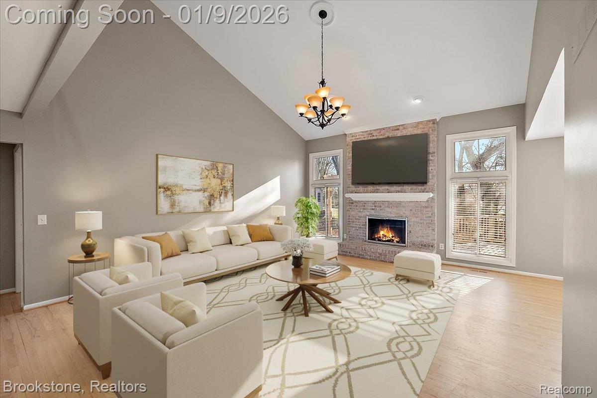 17791 Priscilla Drive