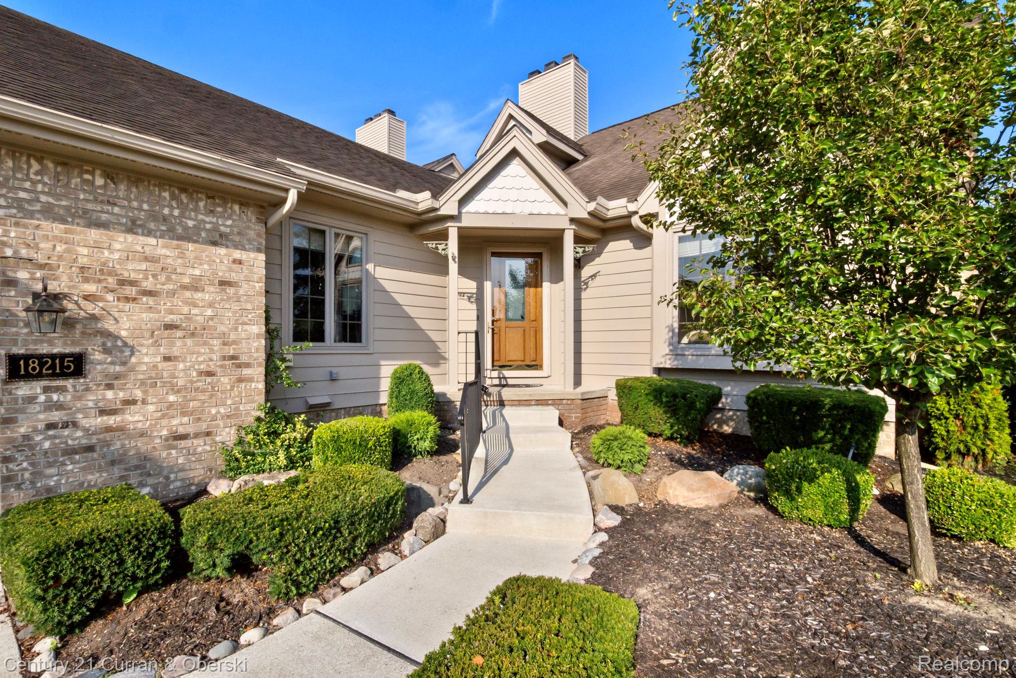 18215 Blue Heron Drive W