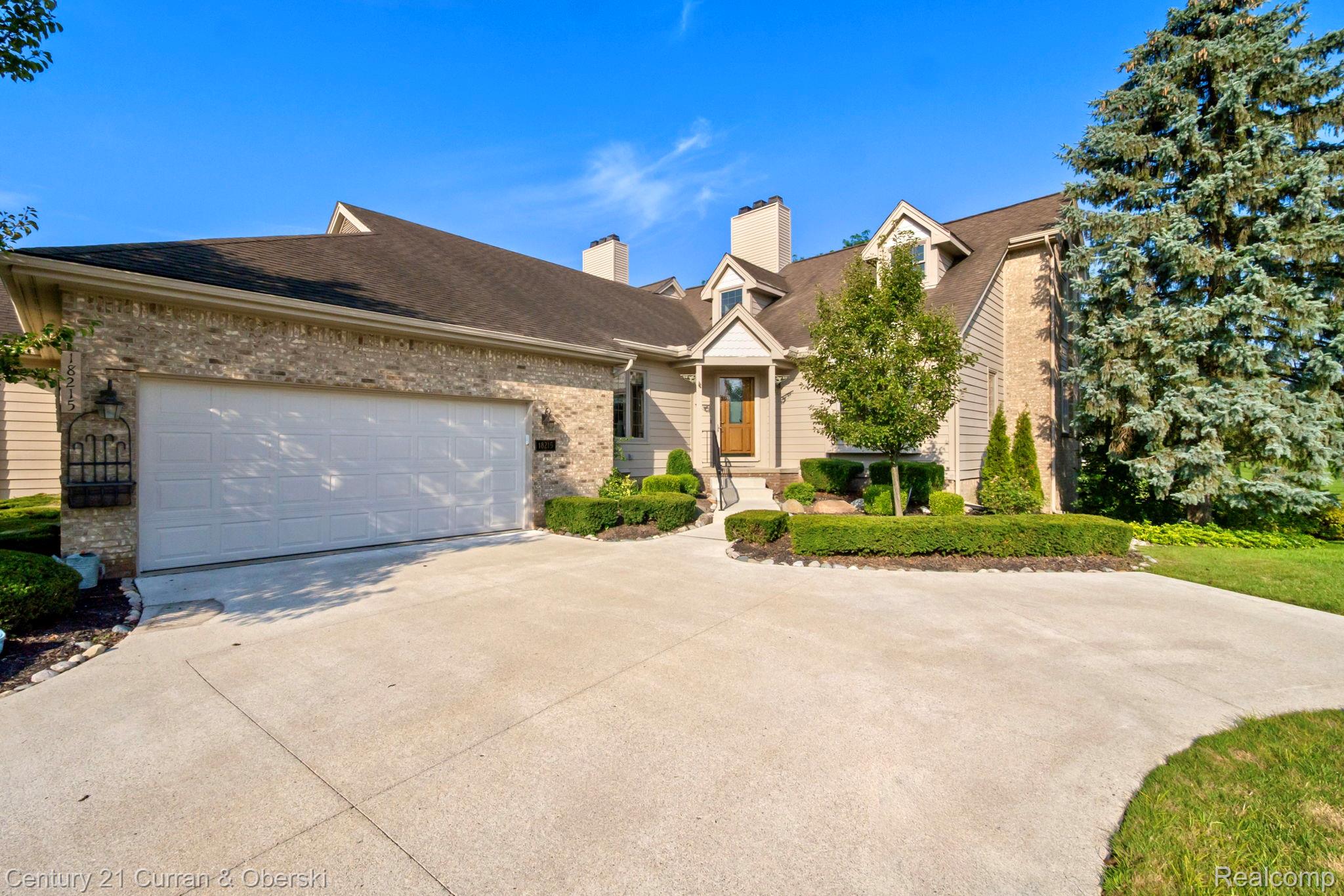18215 Blue Heron Drive W